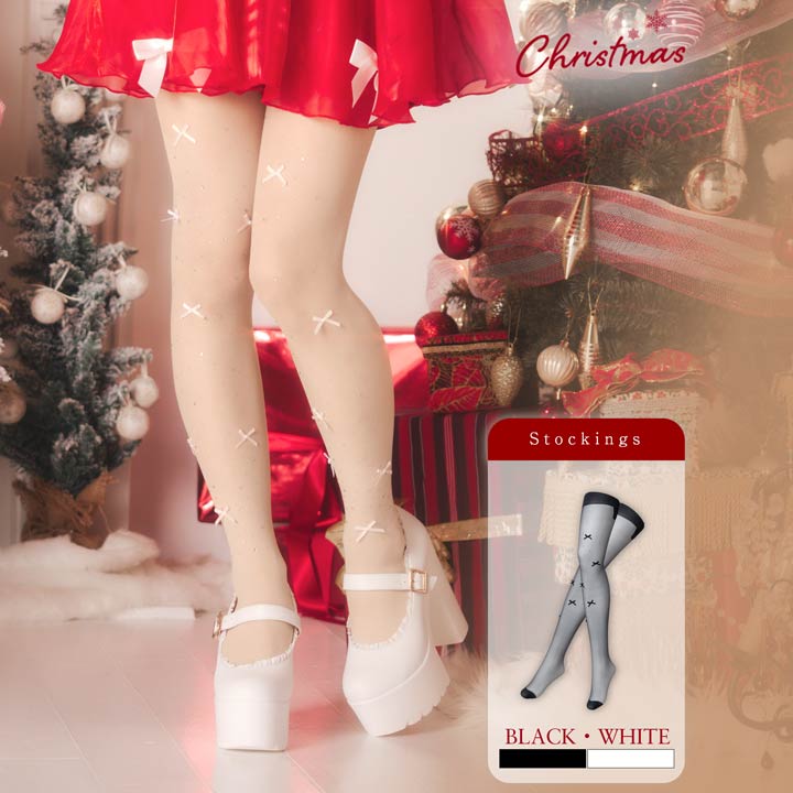 楽天市場】サンタ ストッキングの通販