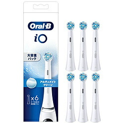 iOアルティメイトクリーン 替えブラシ」の人気商品一覧 | 安い商品を