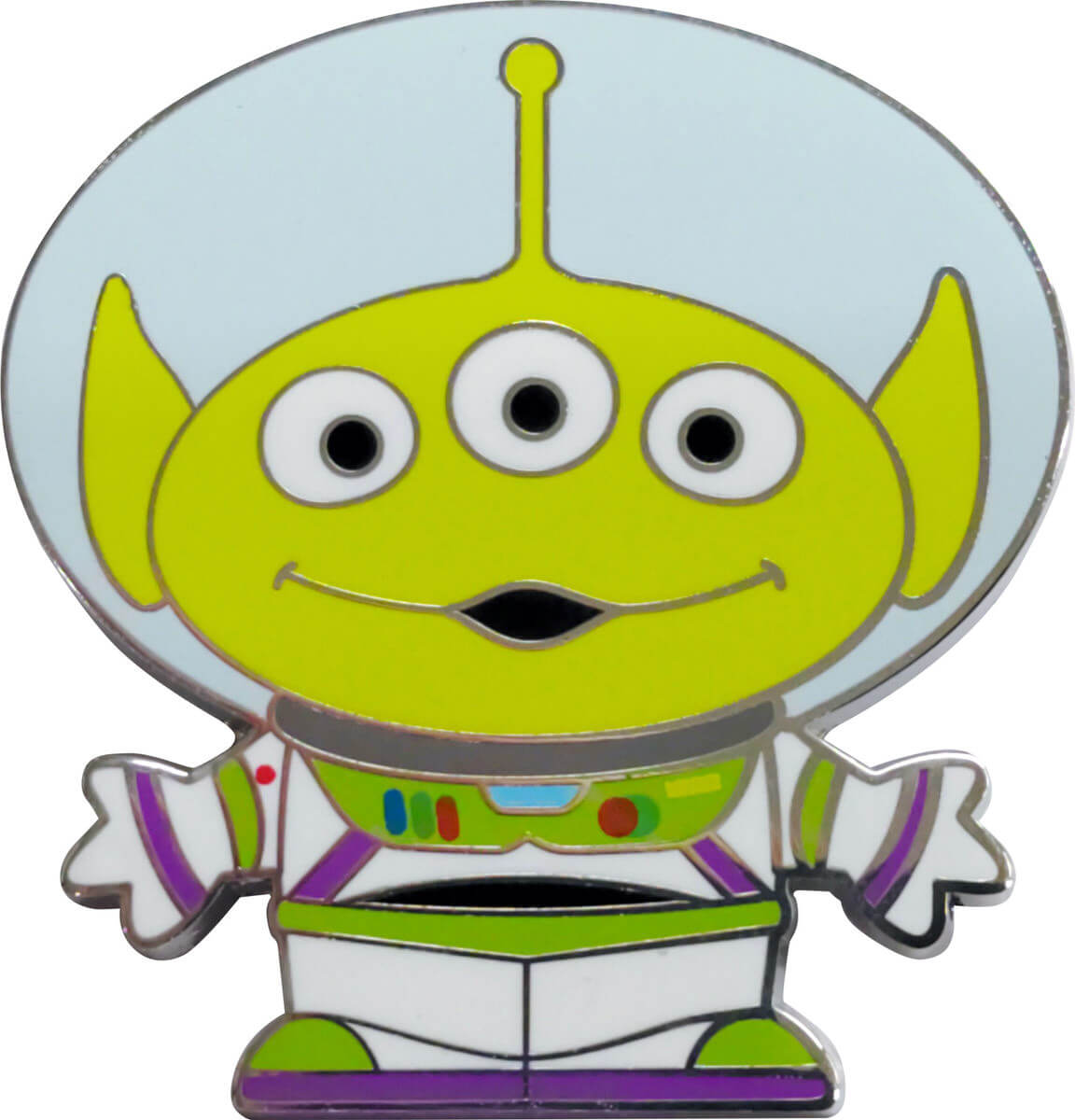 楽天市場】disney store（キャラクターリトル・グリーン・メン