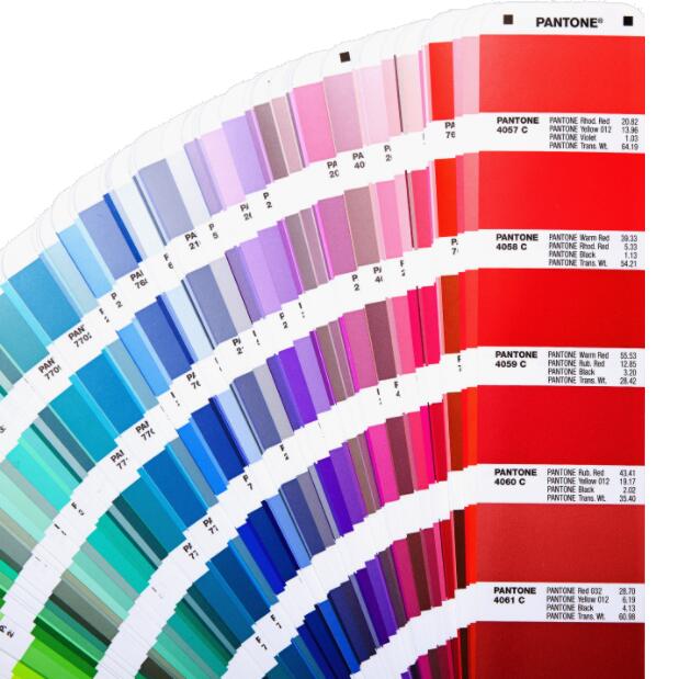 楽天市場】【SS-P2倍】PANTONE パントン フォーミュラガイド 2冊組