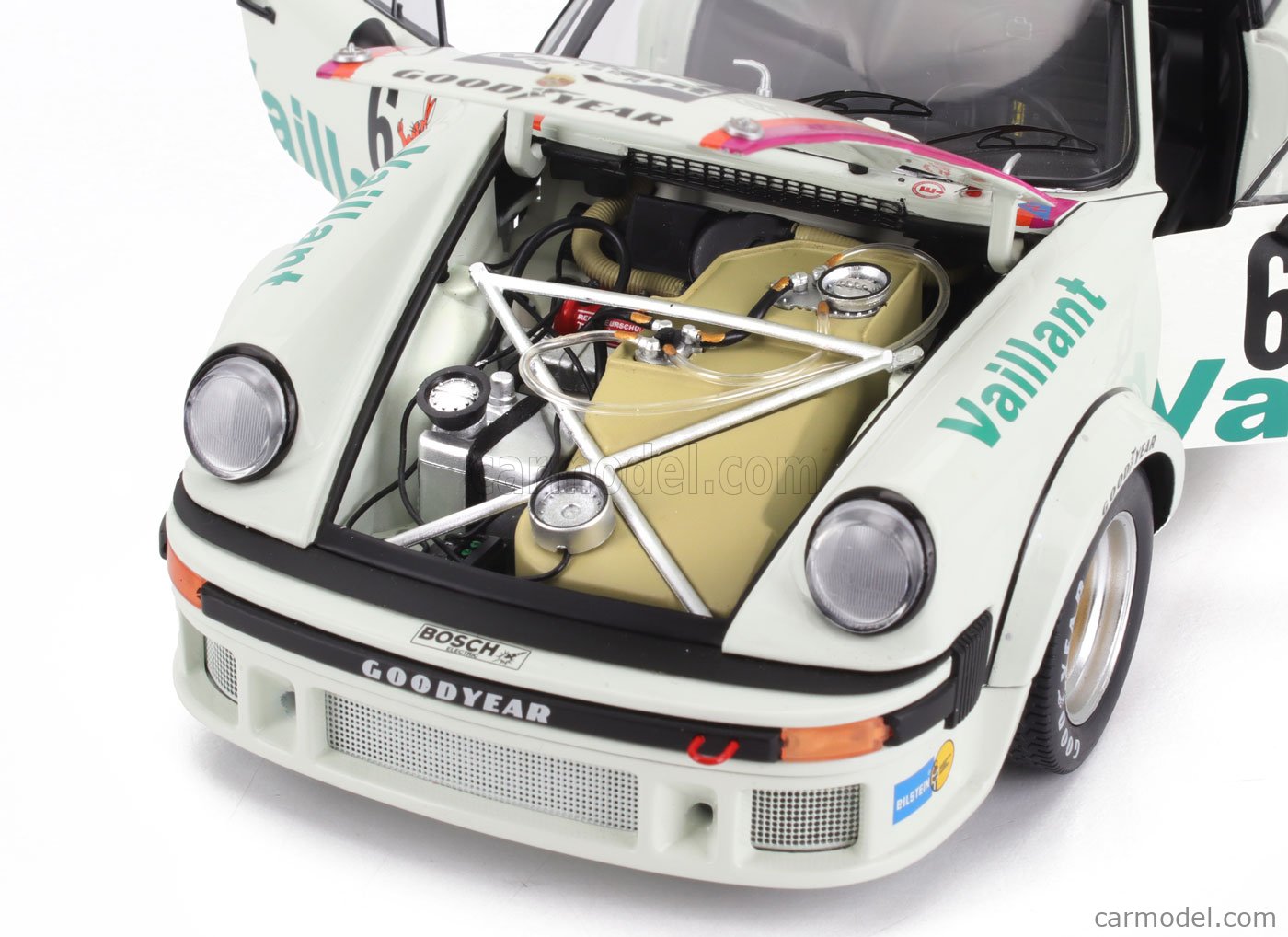 楽天市場】Schuco シュコー 1/18 ミニカー ダイキャストモデル 1976年