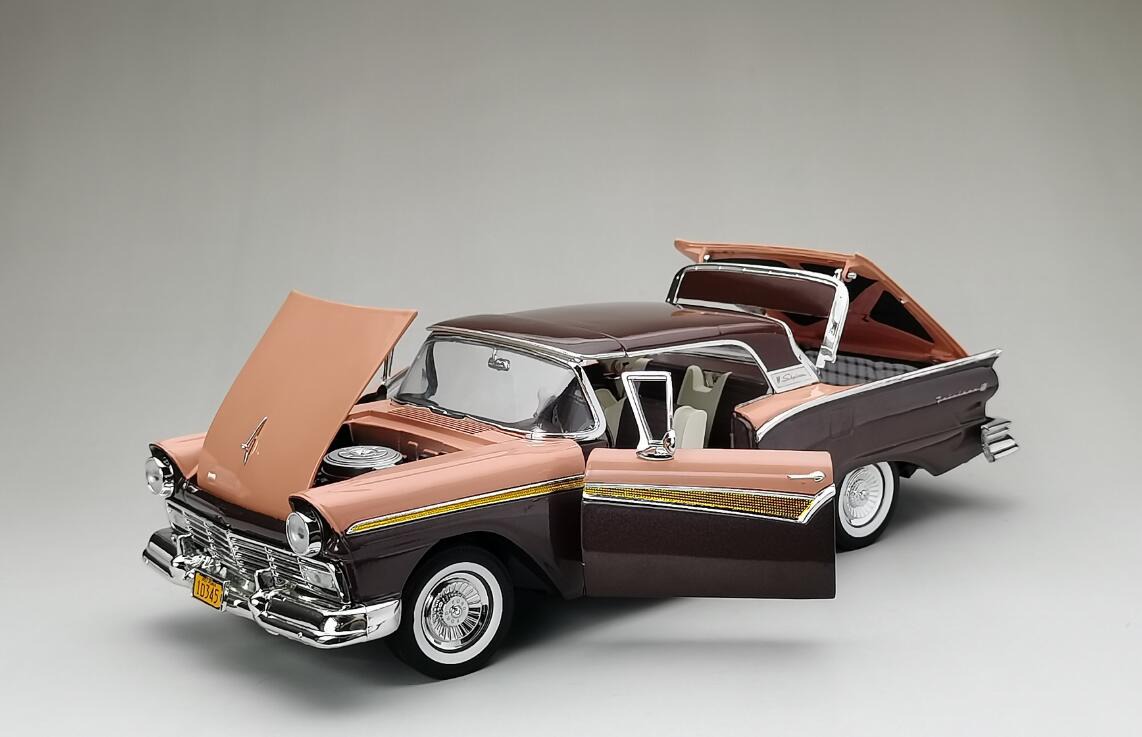 楽天市場】Sun Star サンスター 1/18 ミニカー ダイキャストモデル