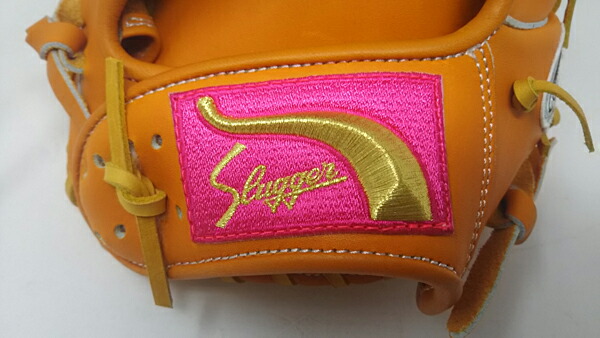 楽天市場】野球 久保田スラッガー トレーニンググラブ グローブ KSG