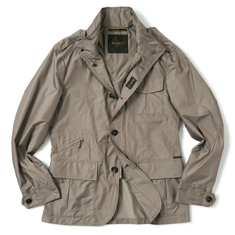 楽天市場】moorer m65（メンズファッション）の通販