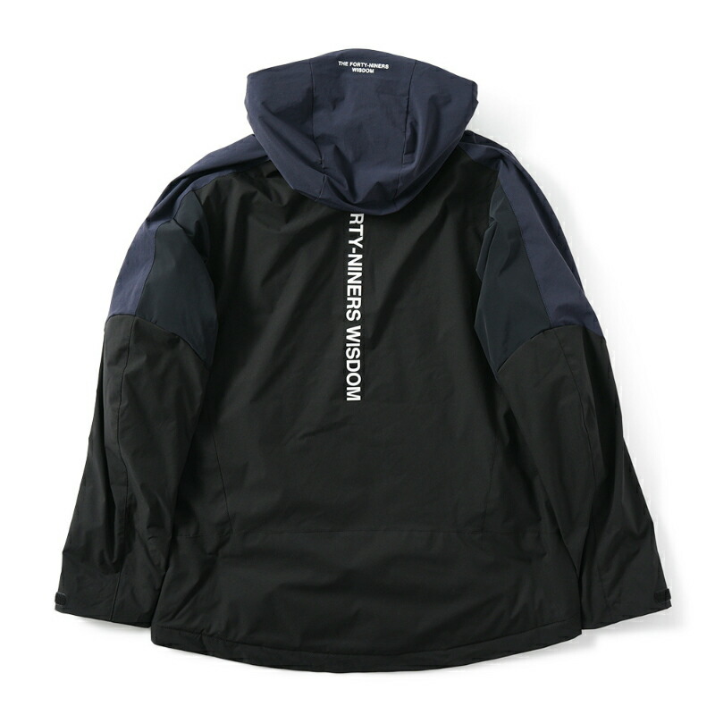 楽天市場】TFW49 ティーエフダブリュー49 OCTA INSULATED PARKA オクタ