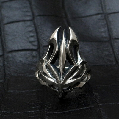 楽天市場】名入れ シルバー リング 指輪 刻印 メンズ 13号 14号 15号