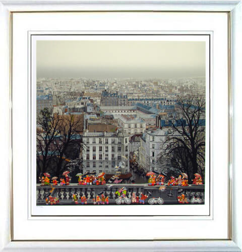 楽天市場】ヒロヤマガタ シルクスクリーン 1998 ウエディング