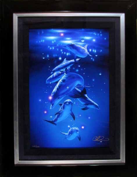 楽天市場】クリスチャン リース ラッセン マジカルモーメントS