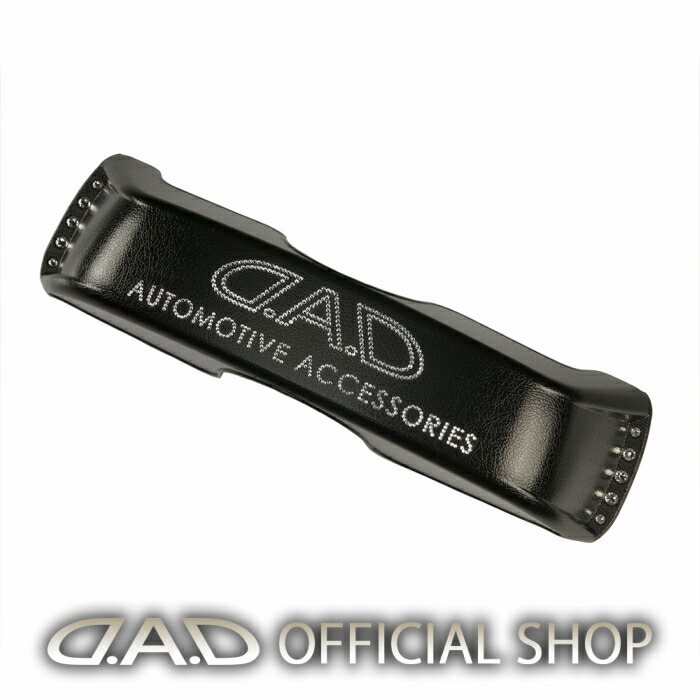 楽天市場】D.A.D LUXURY クリスタルミラーフェイス タイプEXE ベース