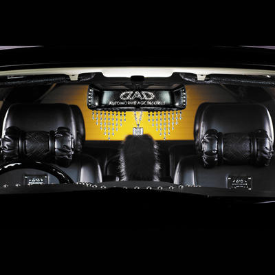 楽天市場】D.A.D LUXURY クリスタルミラーフェイス タイプEXE ベース