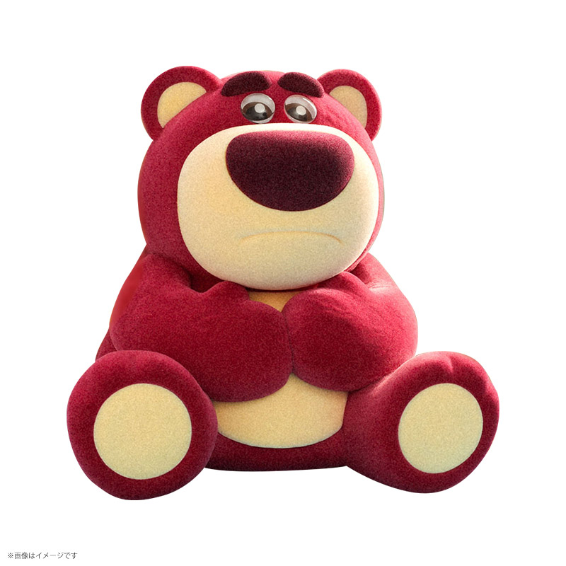 楽天市場】52TOYS ロッツォ 私の心はデイジーのもの フィギュア