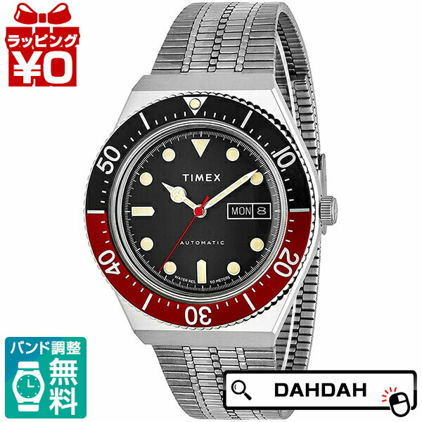 楽天市場】【2,000円OFFクーポン利用で】TIMEX タイメックス 自動巻き