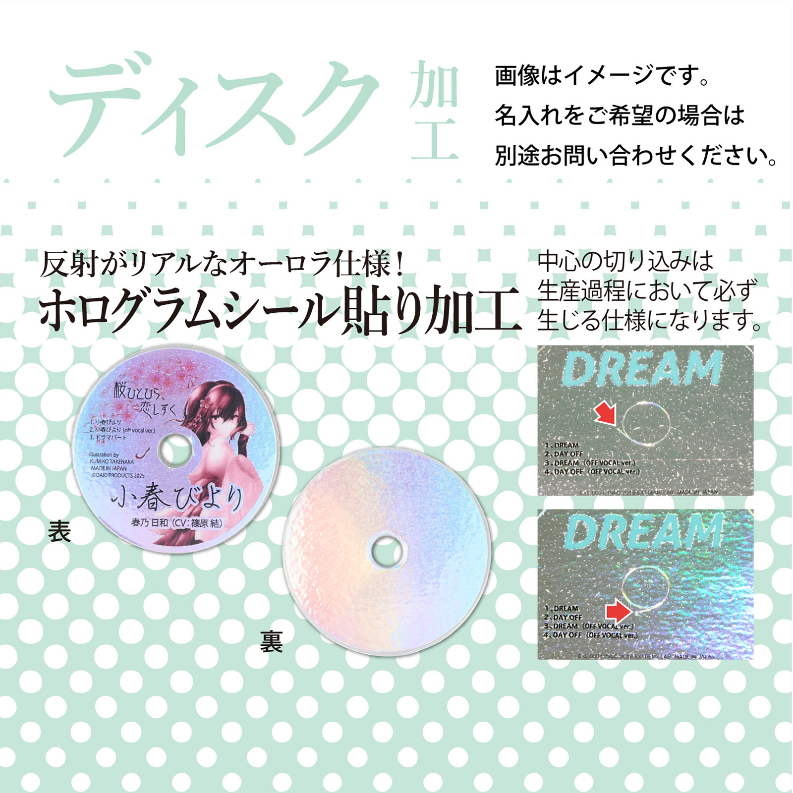 楽天市場】ミニCDキーホルダー ミニCDケースキーホルダー ボール