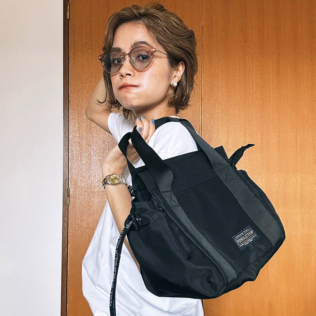 楽天市場】【70％OFF】PENDLETON（ペンドルトン） マムトート M