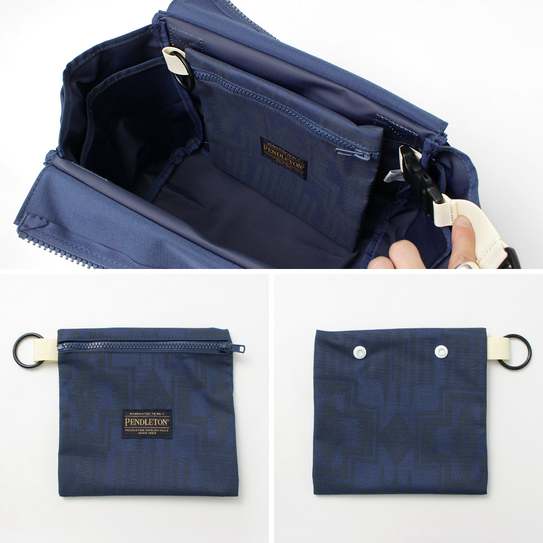 楽天市場】【70％OFF】PENDLETON（ペンドルトン） マムトート M