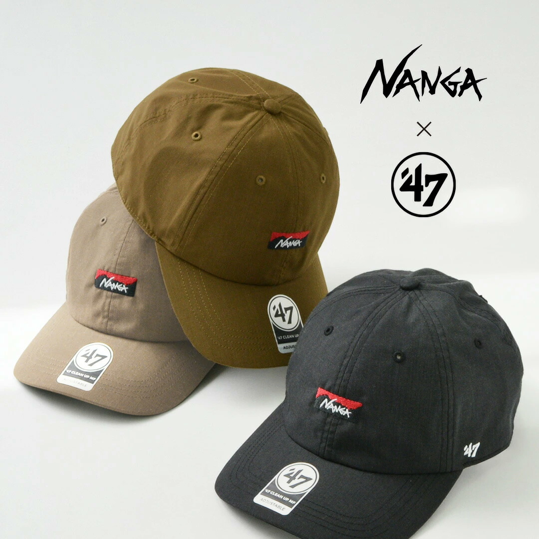 楽天市場】【10％OFFクーポン対象】NANGA（ナンガ） ヒノック キャップ