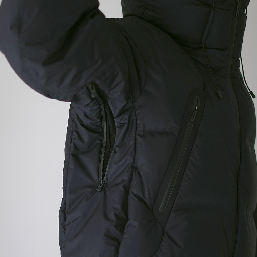 楽天市場】【20％OFFクーポン対象】DESCENTE（デサント） 水沢ダウン