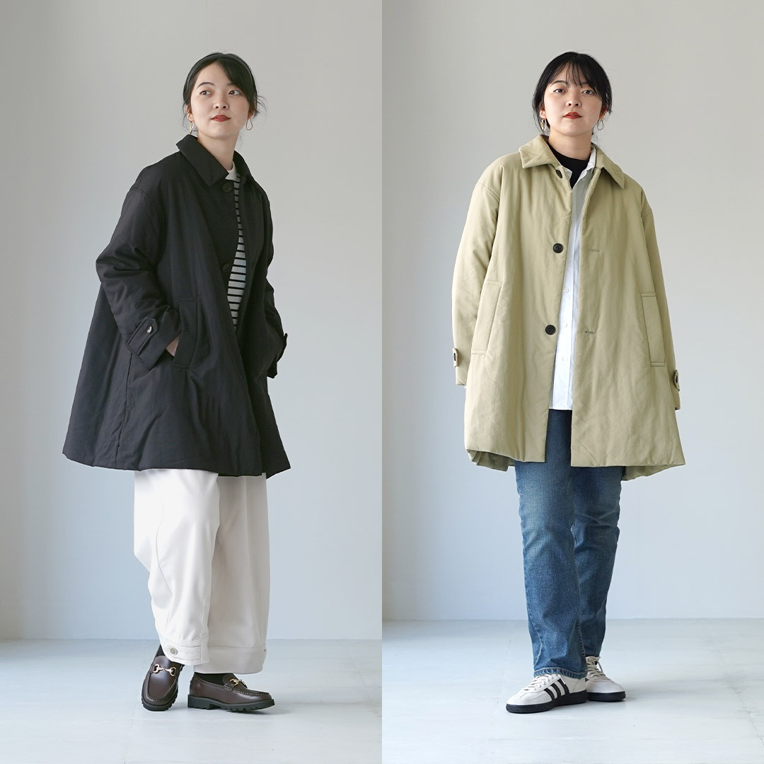 楽天市場】LE GLAZIK（ル グラジック） Aライン ショートコート