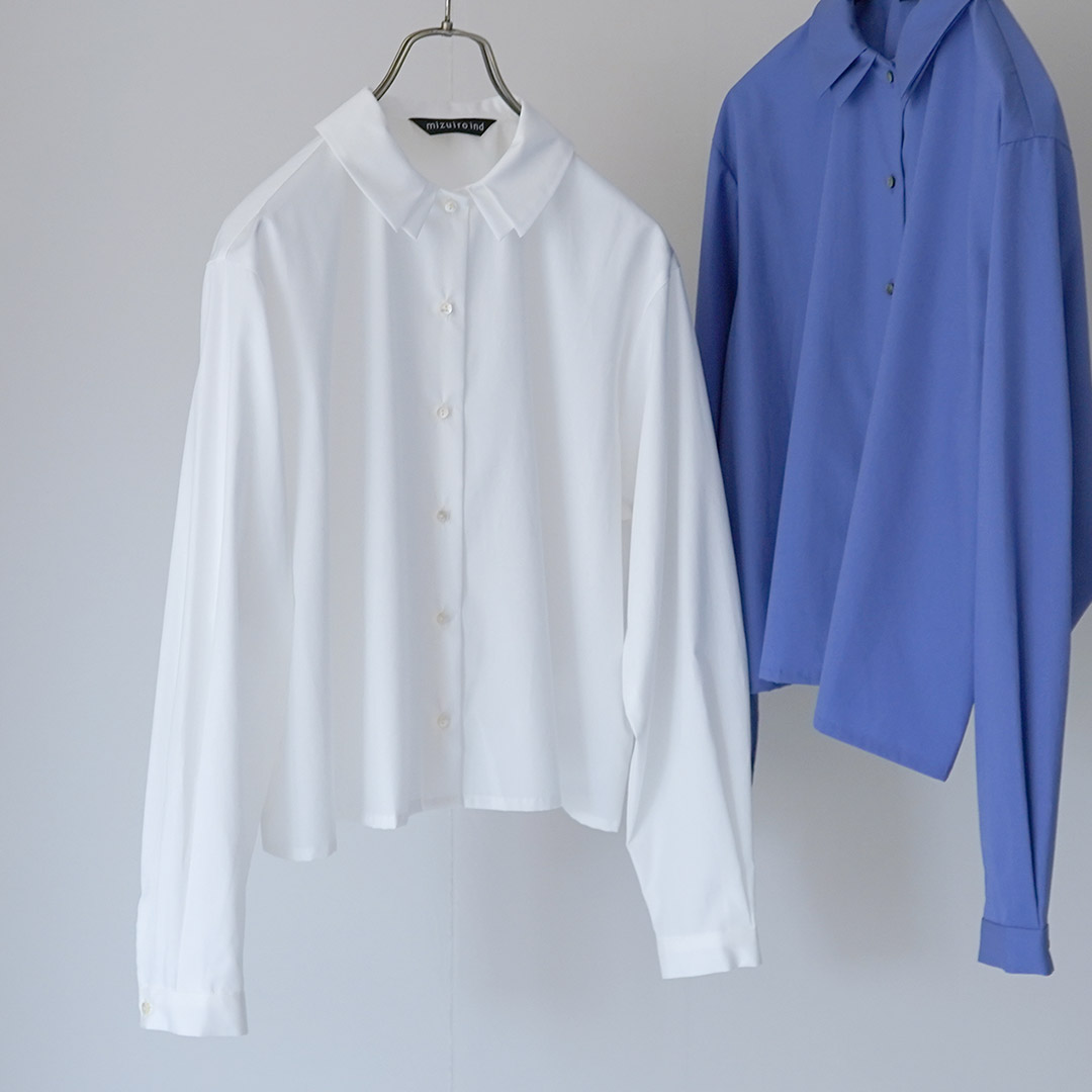 楽天市場】【10％OFFクーポン対象】mizuiro ind（ミズイロインド