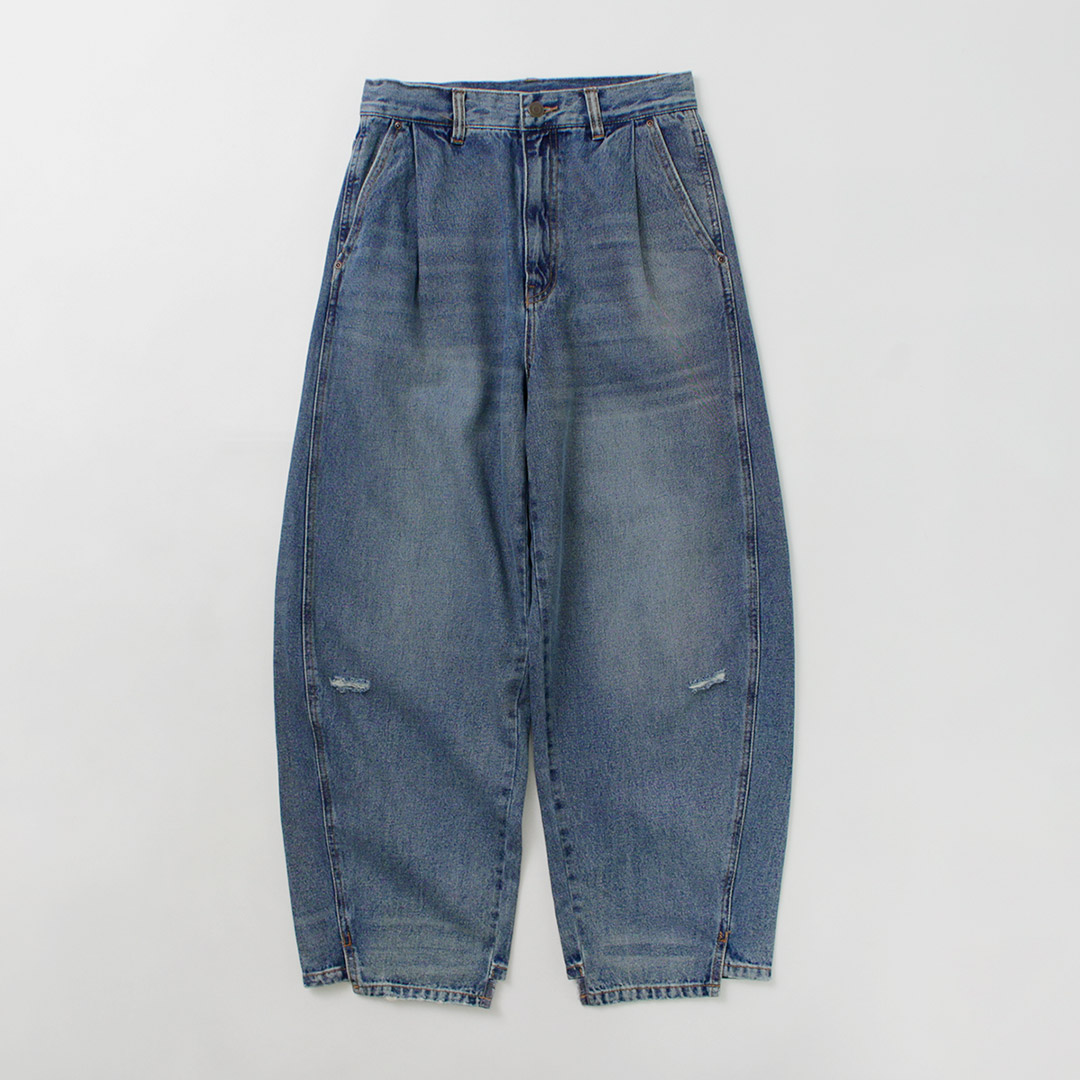 楽天市場】【20％OFFクーポン対象】YENN（イェン） カーブ シーム