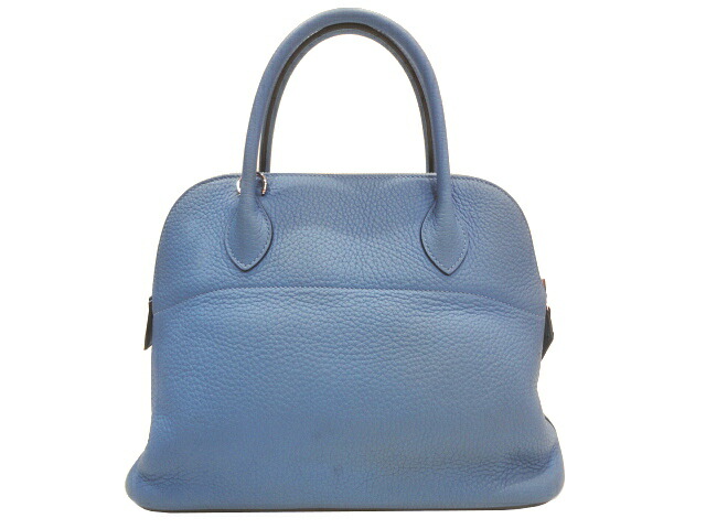 楽天市場】［PR］【美品】HERMES エルメス ボリード 31 トリヨン