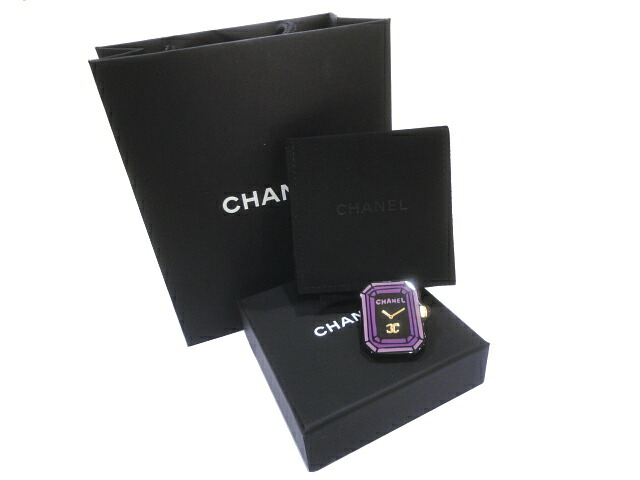 綺麗な紫 CHANELブローチ1週間限定‼️ 楽天市場】［PR］【新品】【未