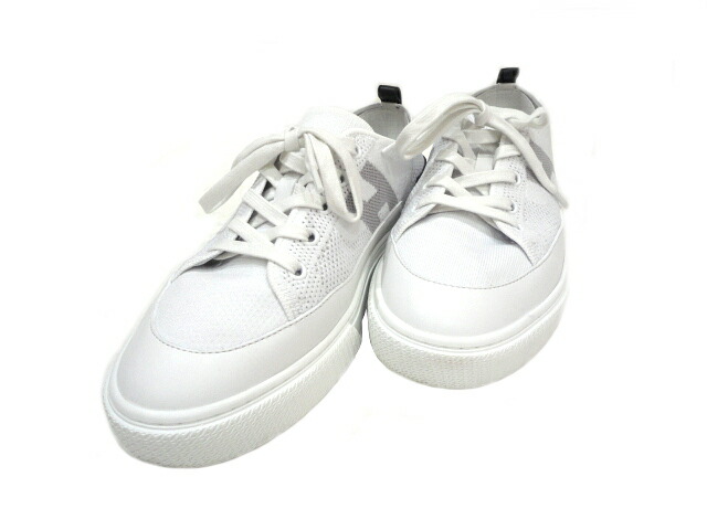 楽天市場】［PR］【極美品】HERMES エルメス メンズ スニーカー