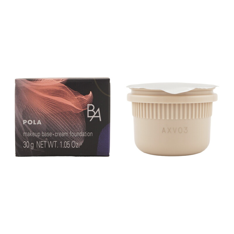 楽天市場】b a カラークリームの通販