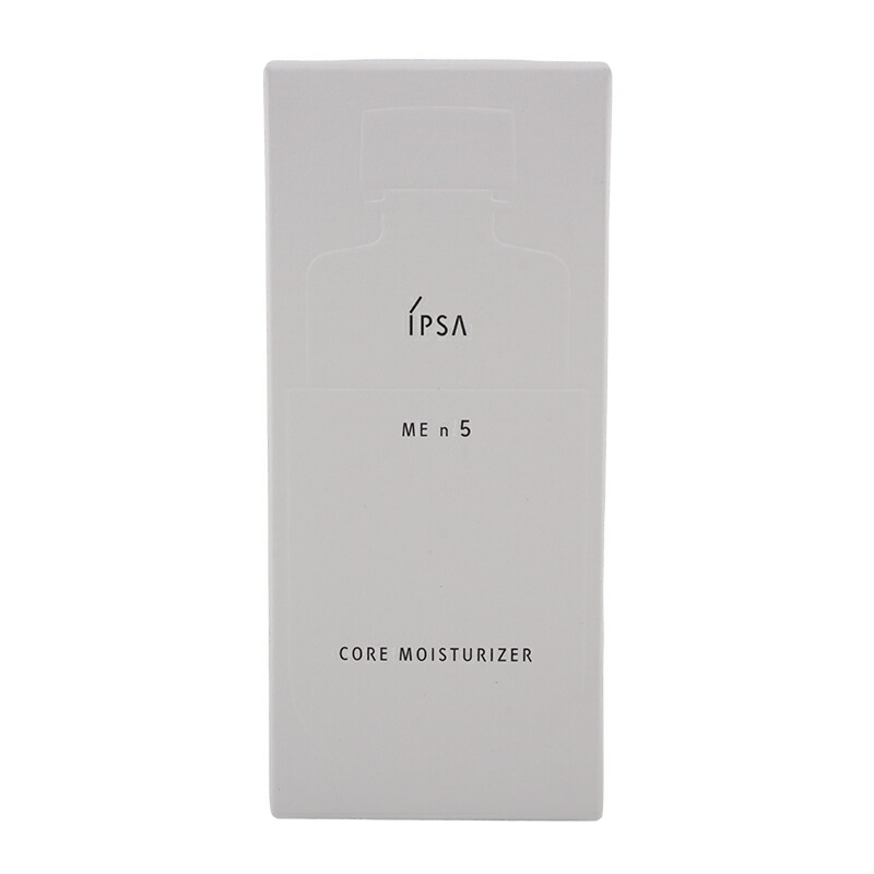 楽天市場】IPSA イプサ コア モイスチャライザー ME n 5 リフィル