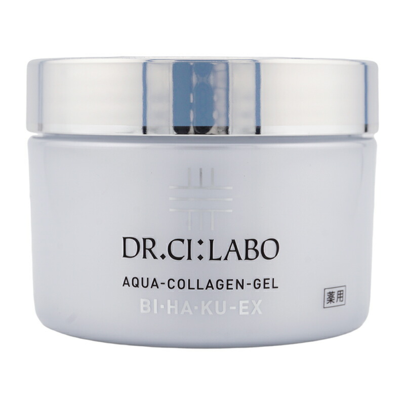 楽天市場】DR.CI:LABO ドクターシーラボ 薬用ACゲルブライトニングEX