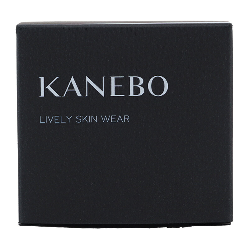 楽天市場】KANEBO カネボウ ライブリースキンウェア ファンデーション