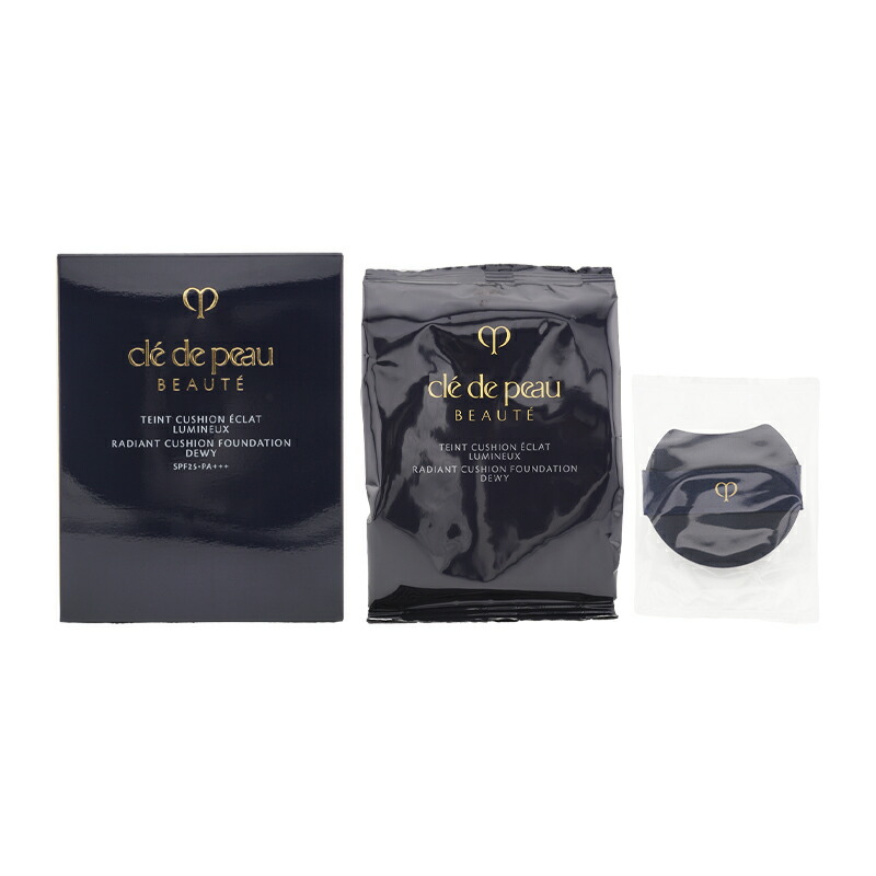 楽天市場】cpb 資生堂 クレ・ド・ポー ボーテ [6種類から選べる] タン