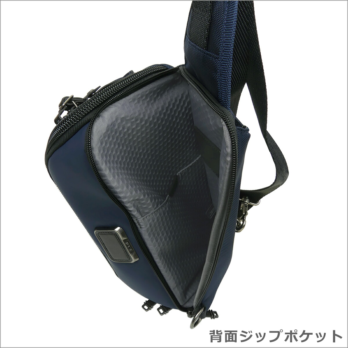 楽天市場】【ポイント5倍 3/1】トゥミ TUMI Alpha Bravo 「プラトーン