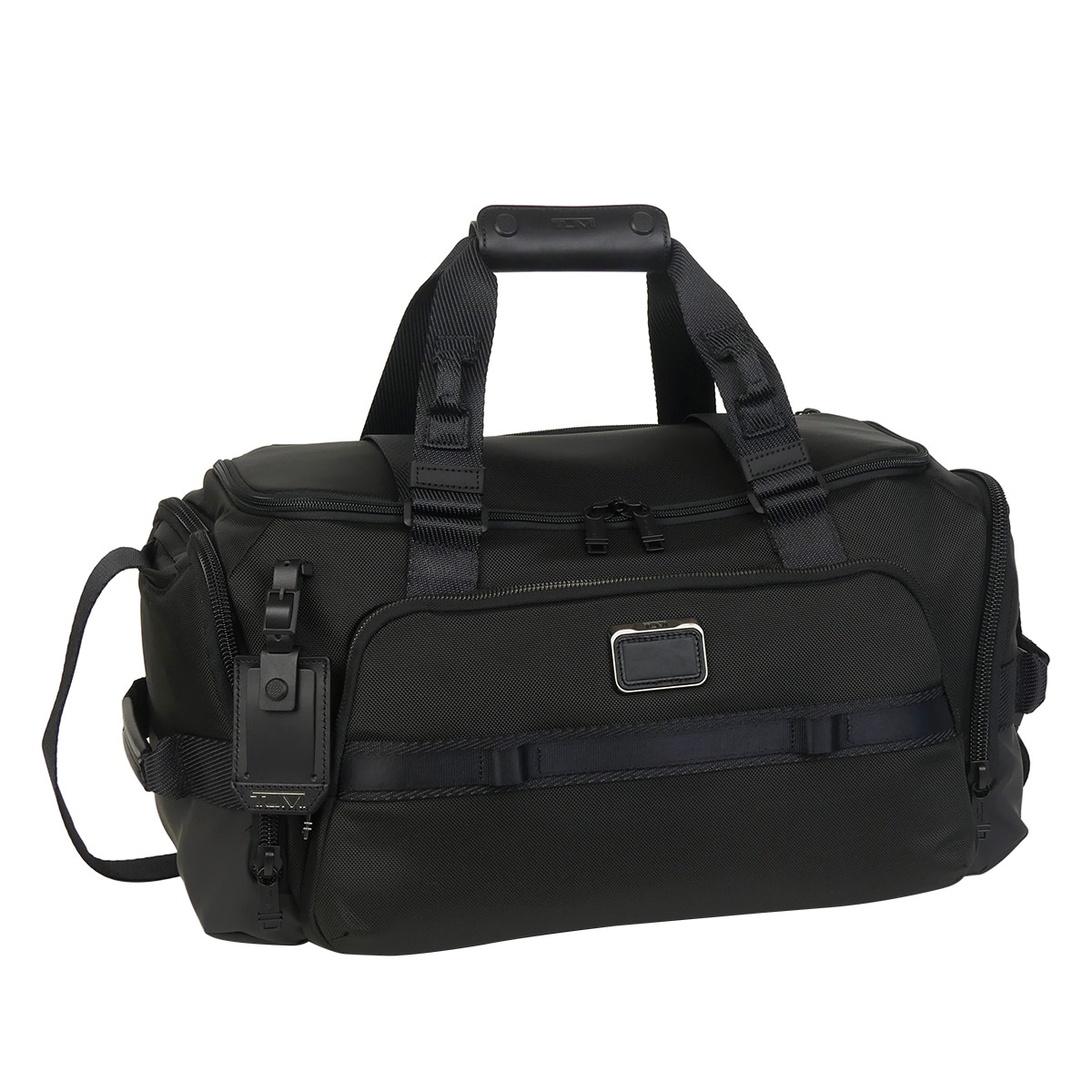 楽天市場】【ポイント5倍 3/5】トゥミ TUMI Alpha Bravo 「メイソン