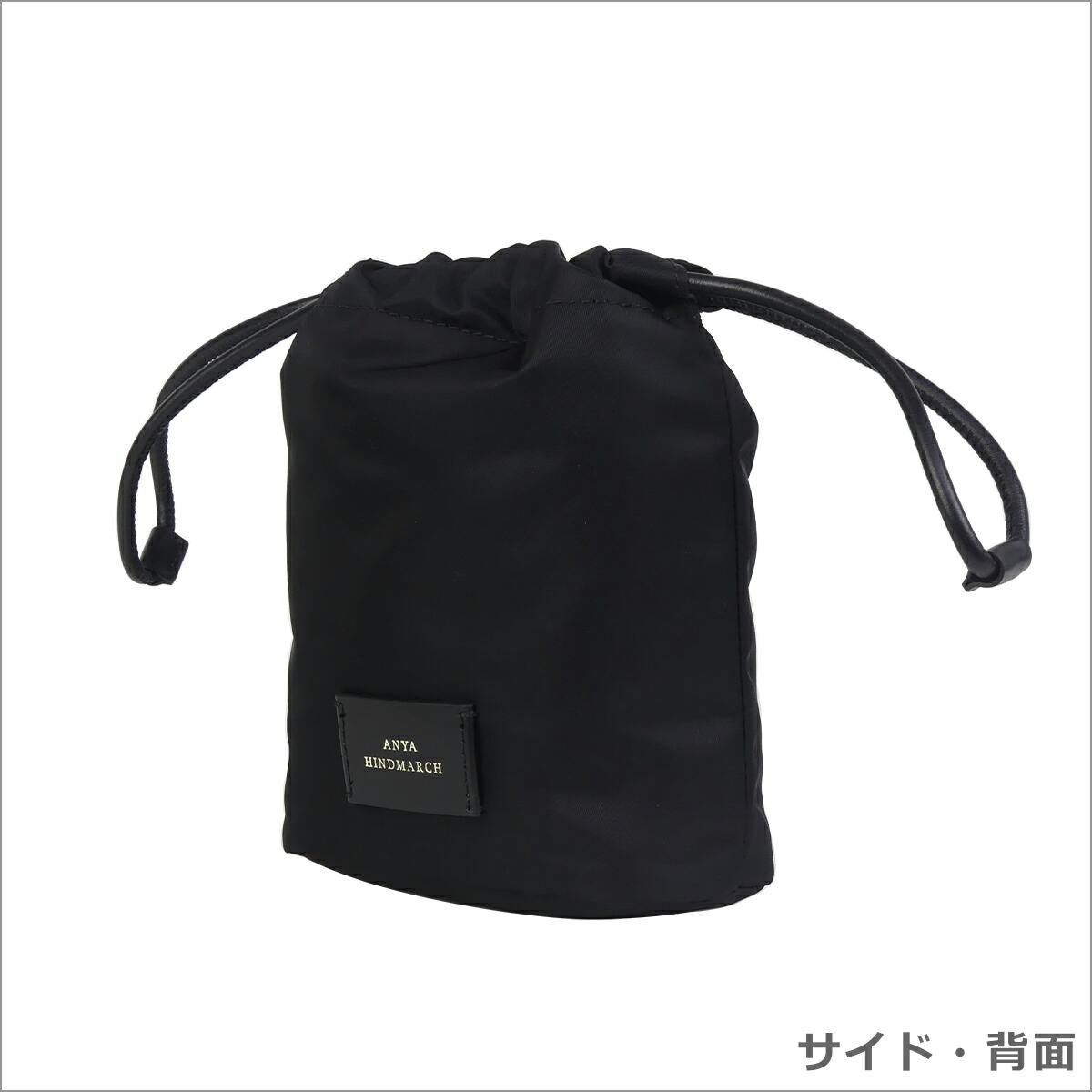 楽天市場】【ポイント5倍 3/5】ANYA HINDMARCH アニヤ・ハインドマーチ