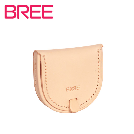 楽天市場】【ポイント5倍 3/1】BREE（ブリー） レザー コインケース