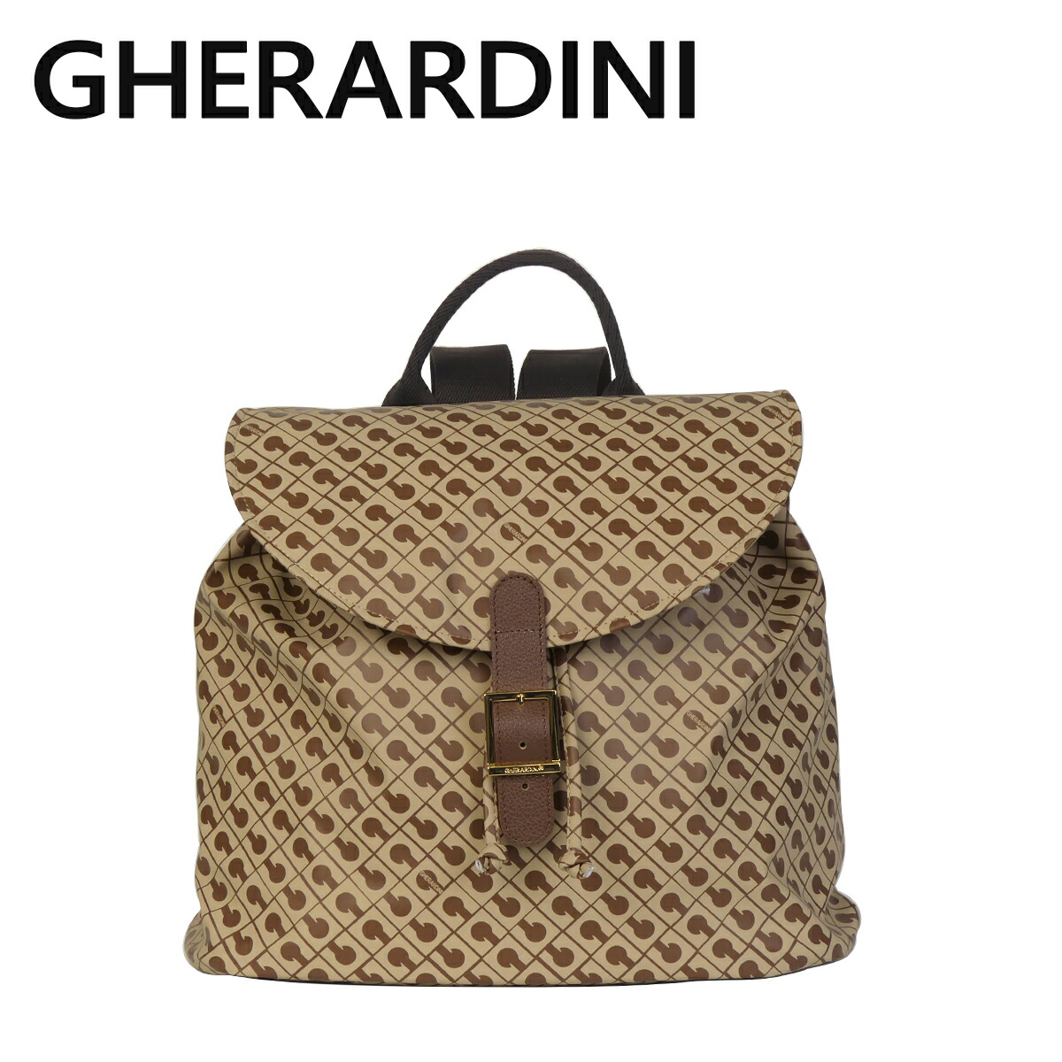 楽天市場】ゲラルディーニ バッグ ソフティ バックパック GH1533 SOFTY