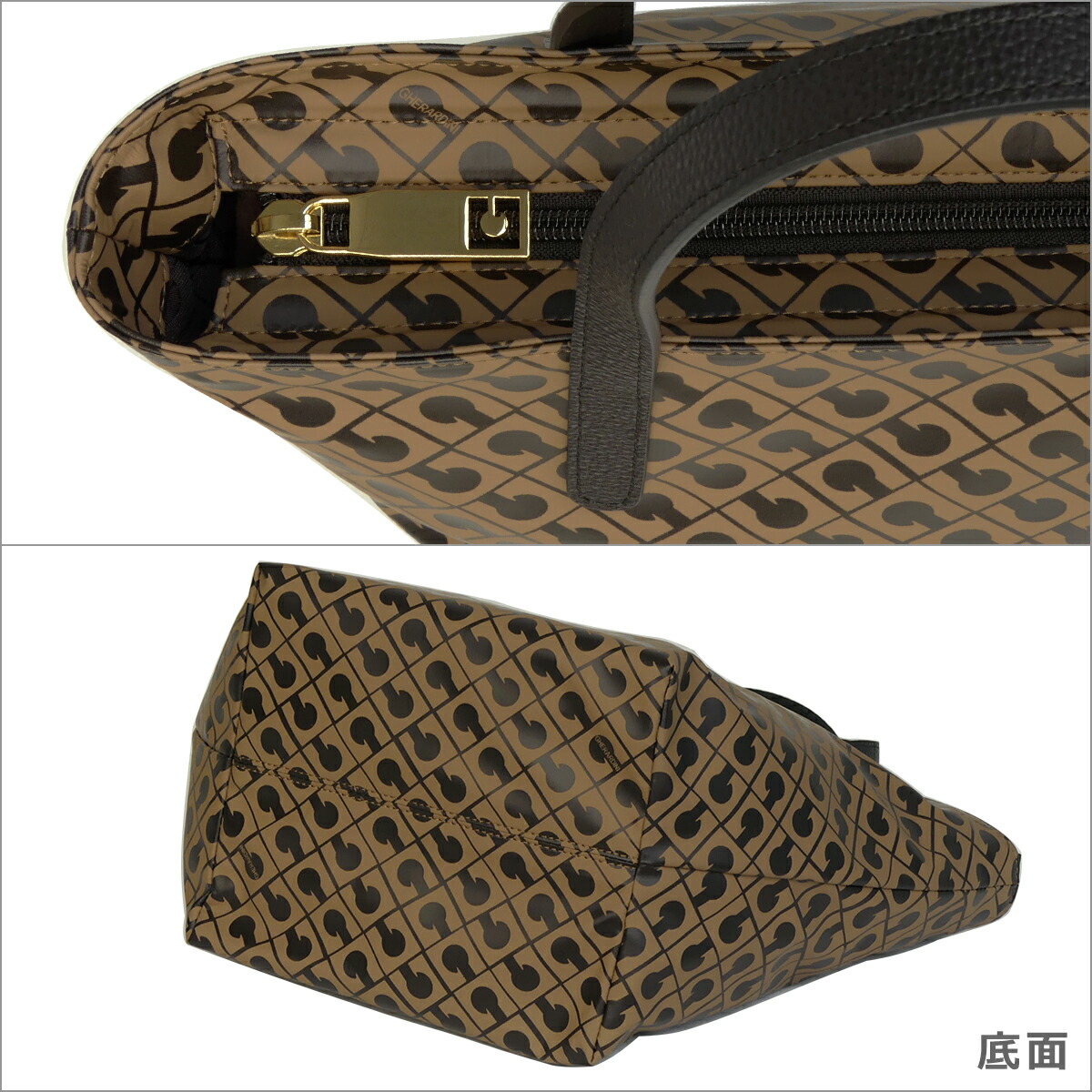 楽天市場】ゲラルディーニ バッグ ソフティ ハンドバッグ GHB0106