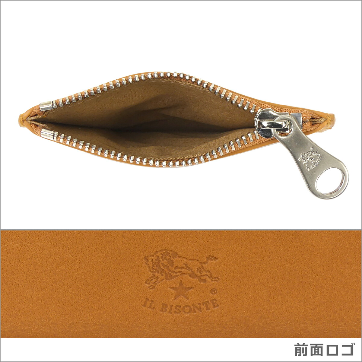 楽天市場】【ポイント5倍 3/5】イルビゾンテ カードケース CARD CASE