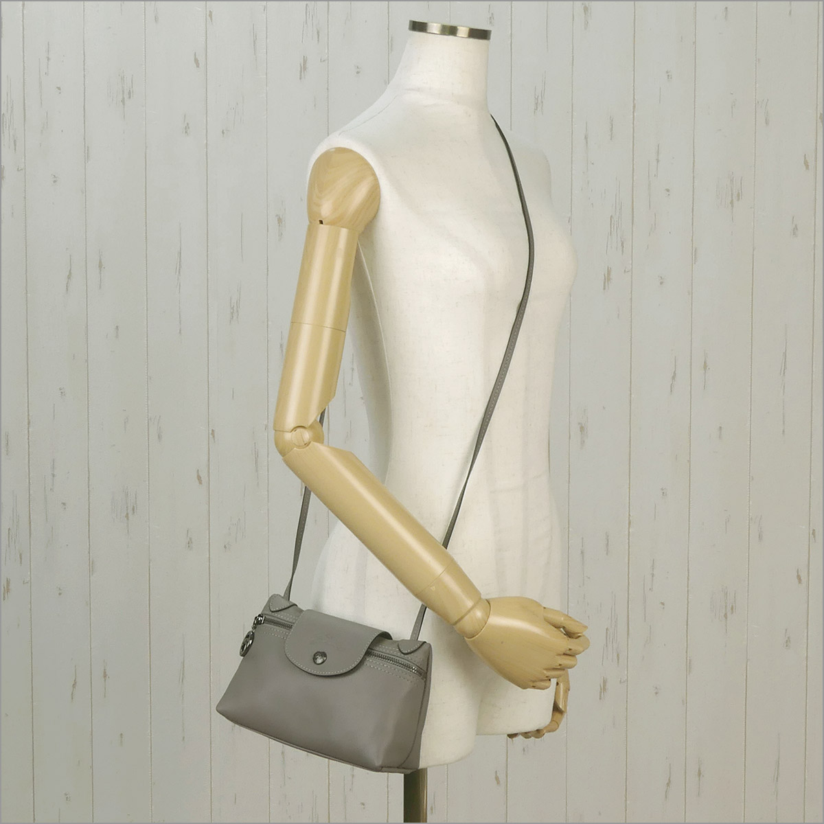 楽天市場】【ポイント5倍 3/5】LONGCHAMP ロンシャン ル プリアージュ