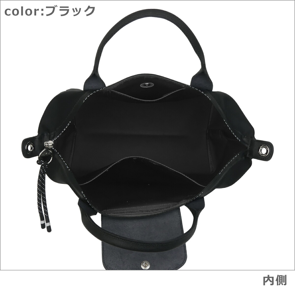 楽天市場】【ポイント5倍 3/5】ロンシャン LONGCHAMP ル プリアージュ
