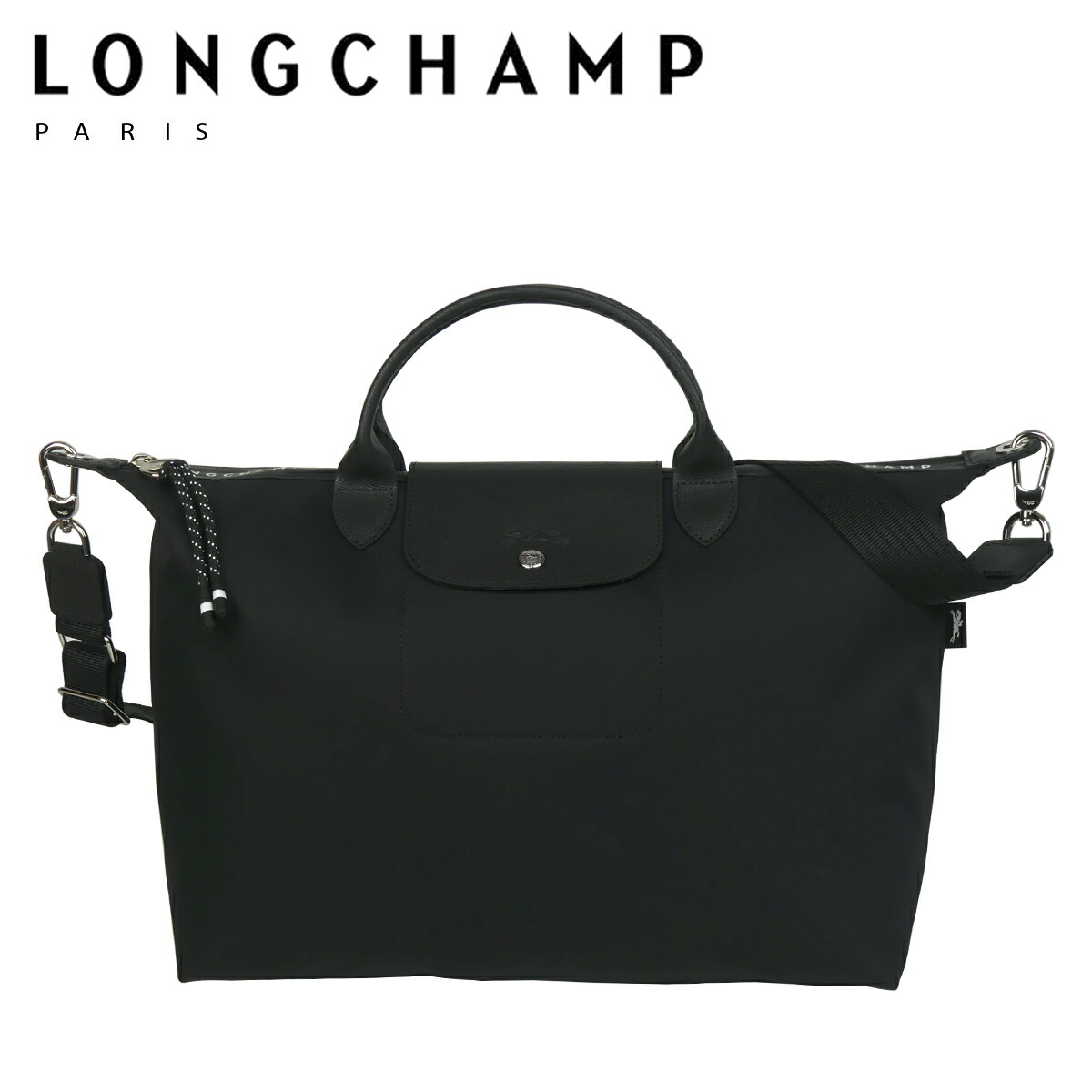 楽天市場】【ポイント5倍 3/5】ロンシャン LONGCHAMP ル プリアージュ