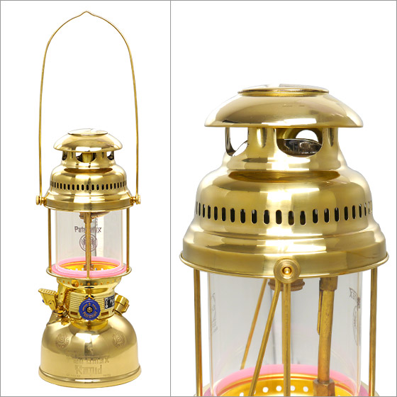 楽天市場】【ポイント5倍 3/5】ペトロマックス Petromax HK500 高圧