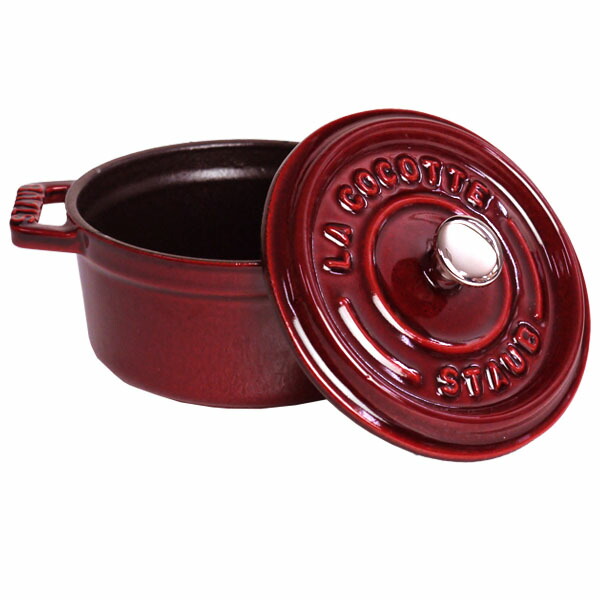 楽天市場】【クーポン4種あり】ストウブ 鍋 STAUB ピコ ココット