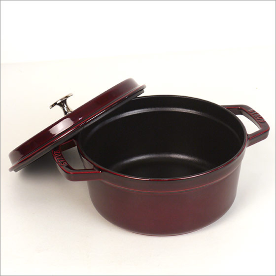 楽天市場】【ポイント5倍 3/5】ストウブ 鍋 STAUB ピコ ココット