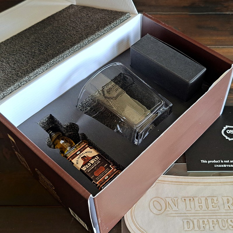 楽天市場】【アロマディフューザー】ダルトン オン ザ ロックス