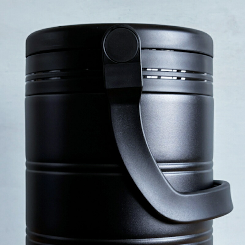 楽天市場】【小型・クーラーボックス】真空マルチポット サーモ