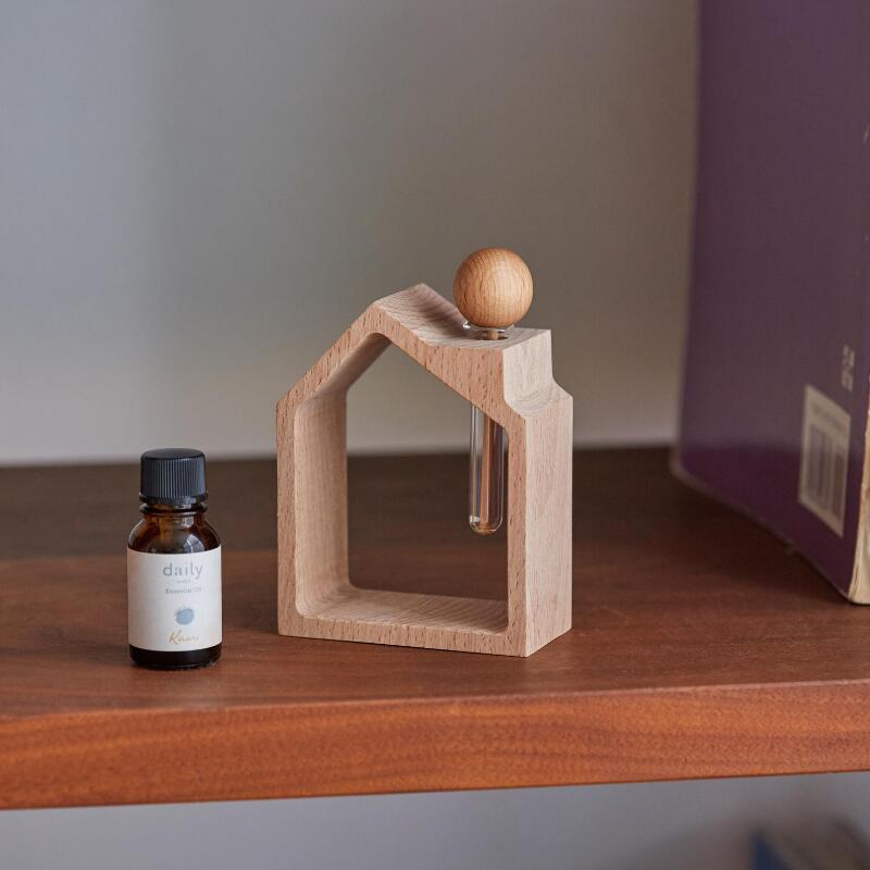 楽天市場】【ギフトセット】dailyエッセンシャルオイルとアロマ