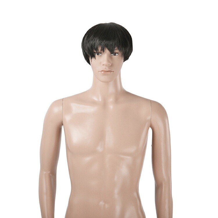 楽天市場】男性用マネキンGM-1送料無料 マネキン 全身 男性 / トルソー