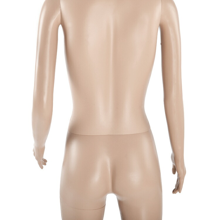 楽天市場】あす楽 送料無料女性用マネキンG-14等身大160cm全身マネキン